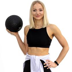 Trener personalny dietetyk Jola Beśka Trening EMS Studio Maximum Bełchatów