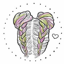 BraidFreak - Studio Fryzur Alternatywnych