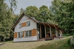 Domek Ostoja