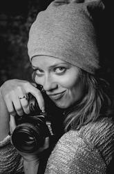 Magia Kadru -fotografia Karolina Możdzień