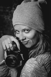 Magia Kadru -fotografia Karolina Możdzień