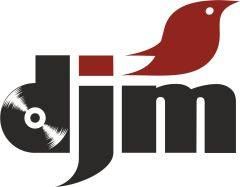 DJM Vinyl Studio