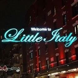 Little Italy Street Bar