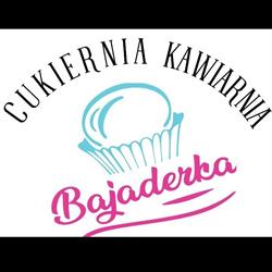 Kawiarnia i cukierenka Bajaderka