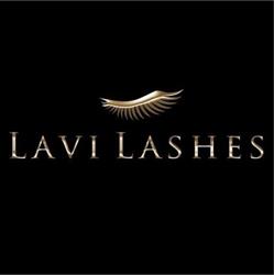 Lavi Lashes - Stylizacja Rzęs - Natalia Maziarska