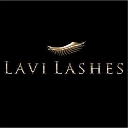 Lavi Lashes - Stylizacja Rzęs - Natalia Maziarska