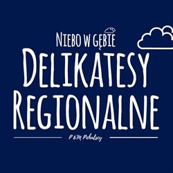 Delikatesy Regionalne Niebo w Gębie