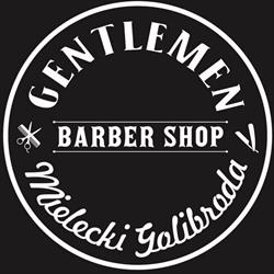 Gentlemen Barber Shop