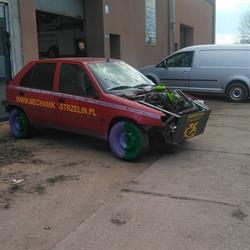 Diagnostic-Car Strzelin