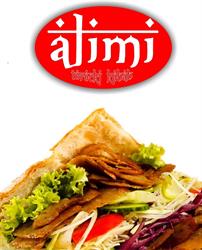Kebab Alimi