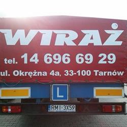 Wiraż