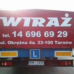 Wiraż