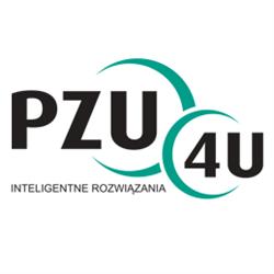 PZU4U - Pewność Zaufanie Ubezpieczenie 4u