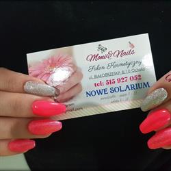 Moni&Nails