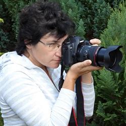 Fotograf Starołęka