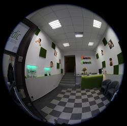 Poradnia Zdrowia Aurismedic - aparaty słuchowe Kraków