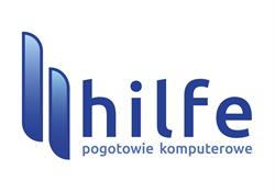 Serwis komputerowy Hilfe