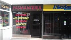 Pasmanteria i Biżuteria w Warszawie