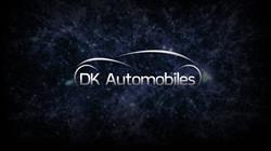 DK Automobiles Salon Samochodów Używanych