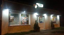 Delikatesy ABC Lidia