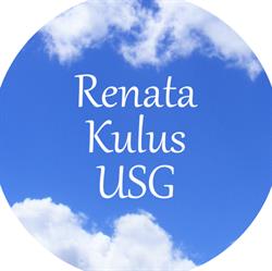 Renata Kulus - specjalistyczny gabinet USG