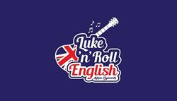 Luke 'n' Roll English