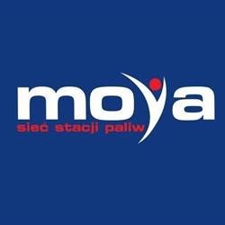Moya Stacja Paliw Paprotnia