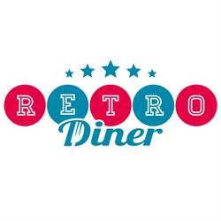 Retro Diner