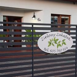 Zielony Zakątek