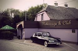 Bachus. Tychy  Restauracja & Club