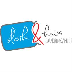 słoik & kawa
