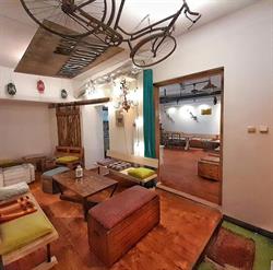 Workshop Bistro