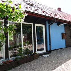 Dyrdówka Agroturystyka