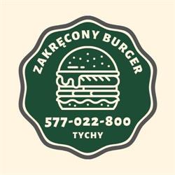 Zakręcony Burger Street Food Truck