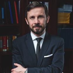 Radca prawny Andrzej Kosior