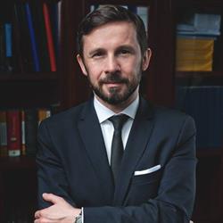 Radca prawny Andrzej Kosior