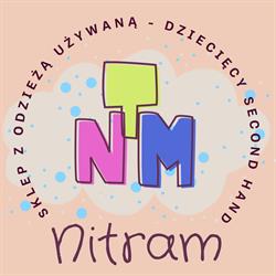 Nitram - rzeczy nowe i używane