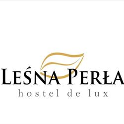 LEŚNA PERŁA hostel de lux