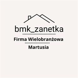 SKLEP Wielobranżowy Martusia