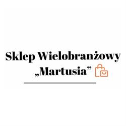 SKLEP Wielobranżowy Martusia