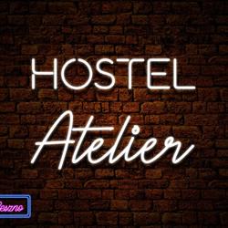 Atelier Hostel
