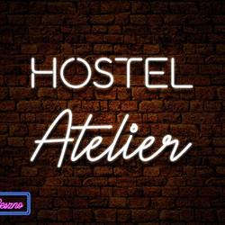 Atelier Hostel