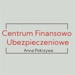Centrum Finansowo-Ubezpieczeniowe Anna Pokrzywa