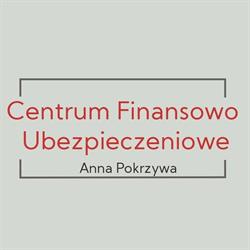 Centrum Finansowo-Ubezpieczeniowe Anna Pokrzywa