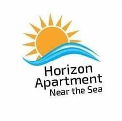 Horizon Apartment Near the Sea