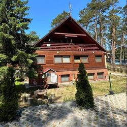 Domek Stegna