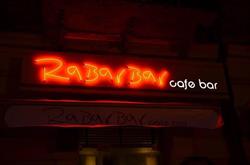 Rabarbar