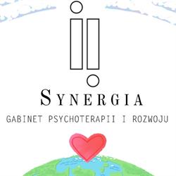 Synergia. Gabinet Psychoterapii i Rozwoju