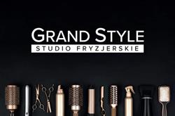 Studio Fryzjerskie Grand Style