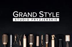 Studio Fryzjerskie Grand Style